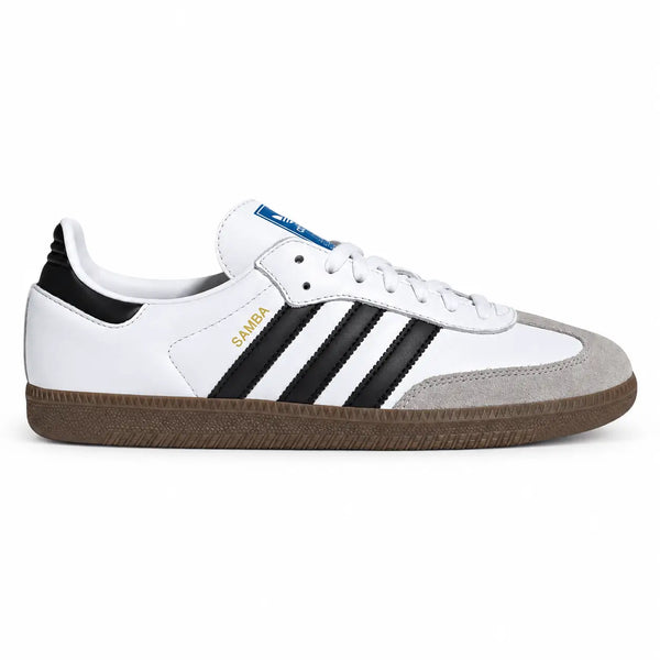 adidas Samba OG White