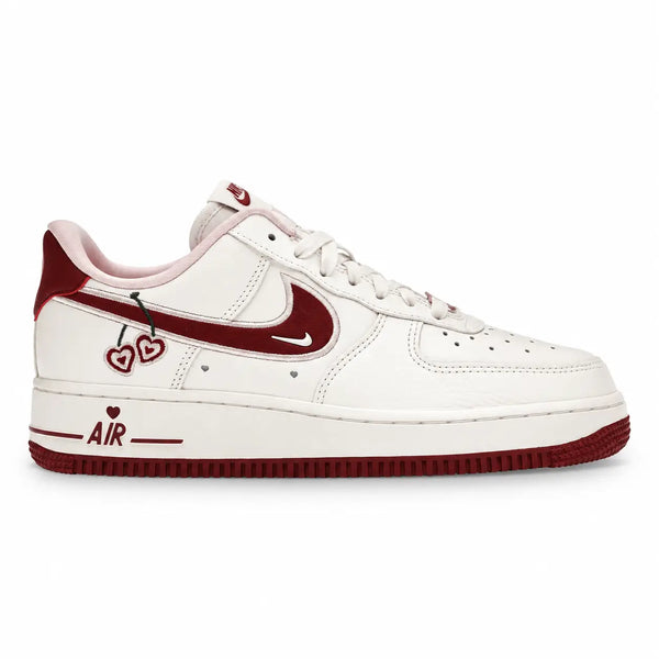 Nike Air Force 1 Low Valentine's Day