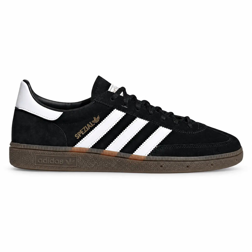 Adidas Handball Spezial — Black