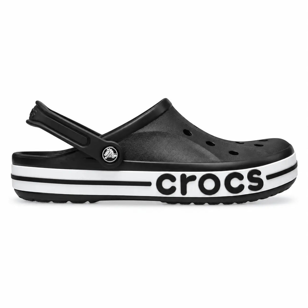Crocs Bayaband - Black