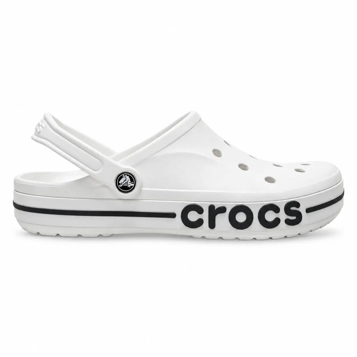 Crocs Bayaband - White