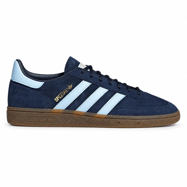 Adidas Handball Spezial — Navy Blue
