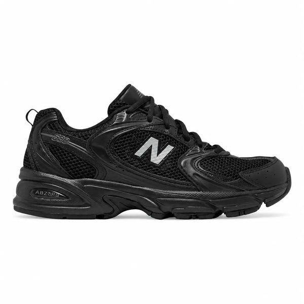 New Balance Black