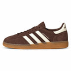 Adidas Handball Spezial — Brown (Sporty & Rich)