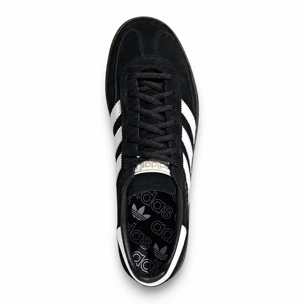 Adidas Handball Spezial — Black