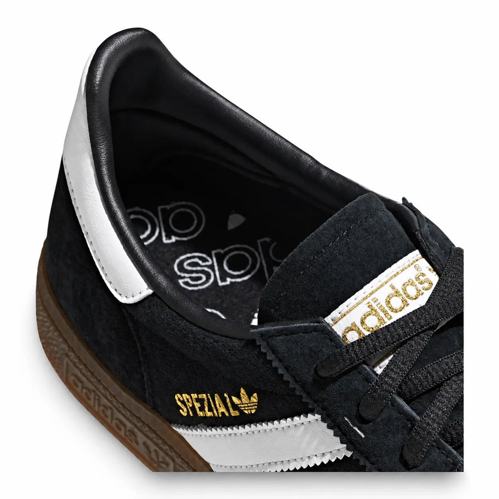 Adidas Handball Spezial — Black
