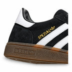 Adidas Handball Spezial — Black
