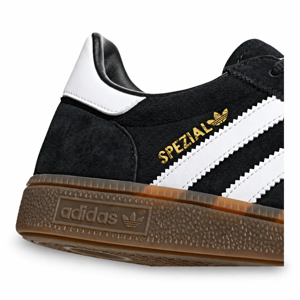 Adidas Handball Spezial — Black