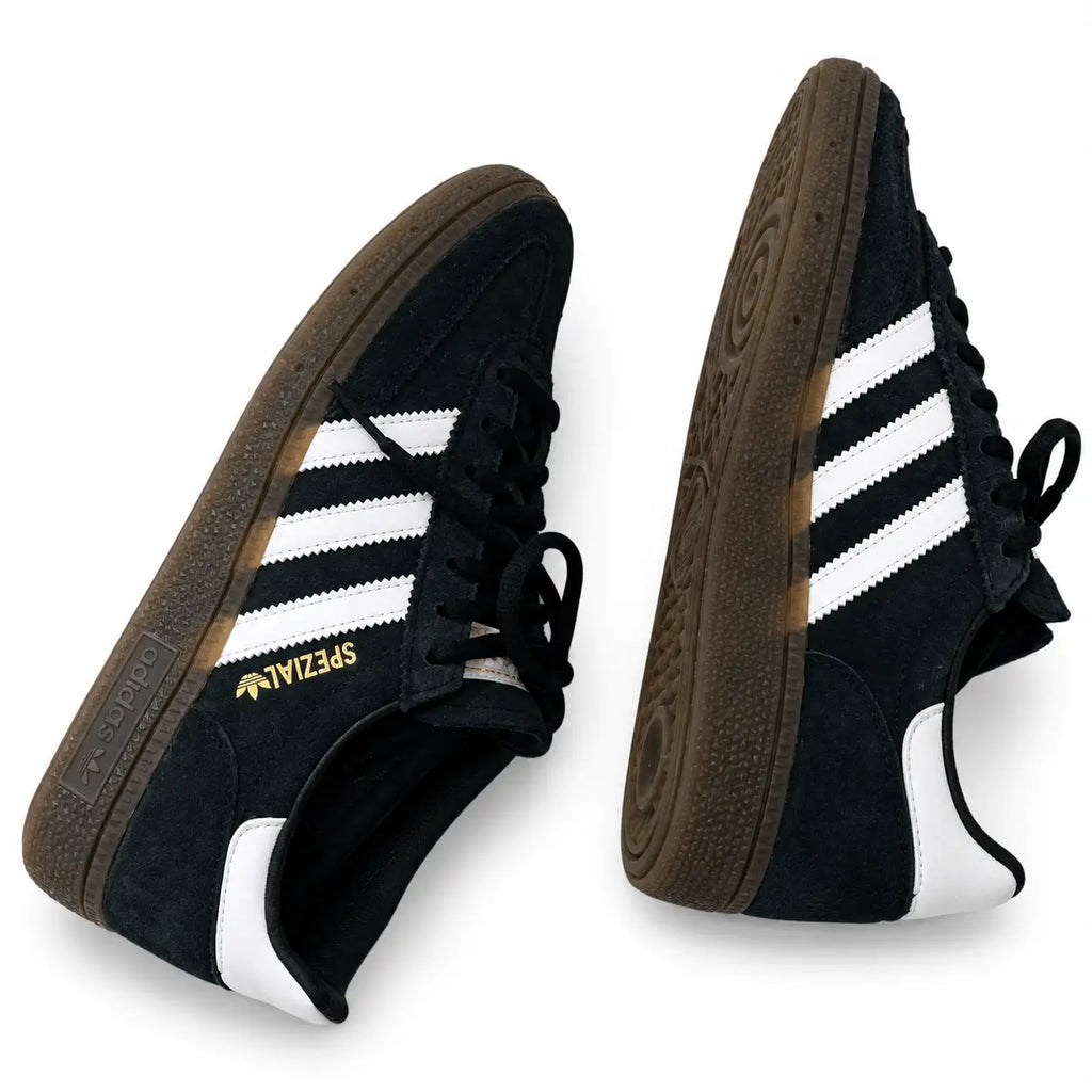 Adidas Handball Spezial — Black
