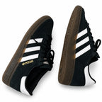 Adidas Handball Spezial — Black