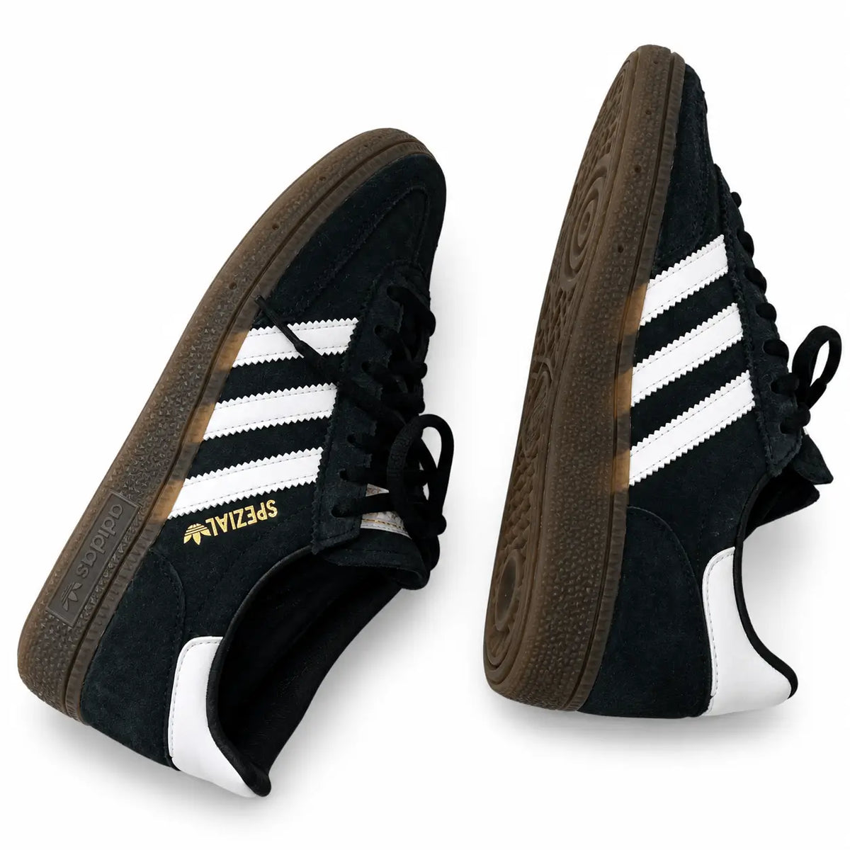 Adidas Handball Spezial — Black