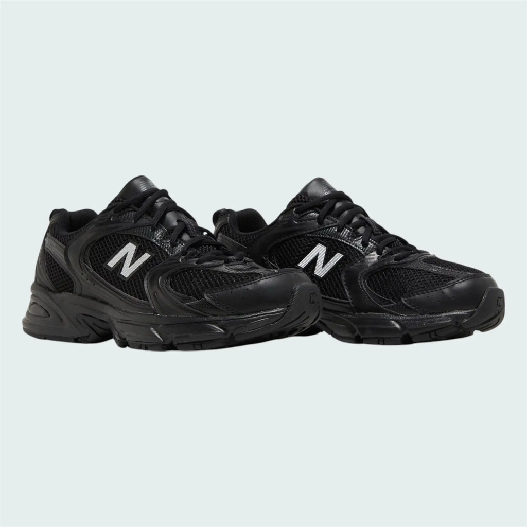 New Balance Black