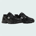 New Balance Black