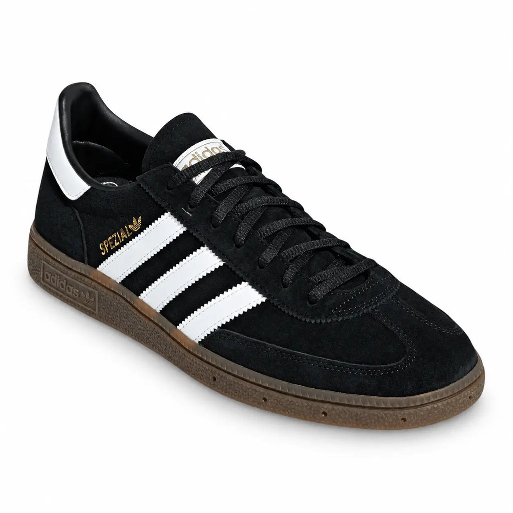 Adidas Handball Spezial — Black