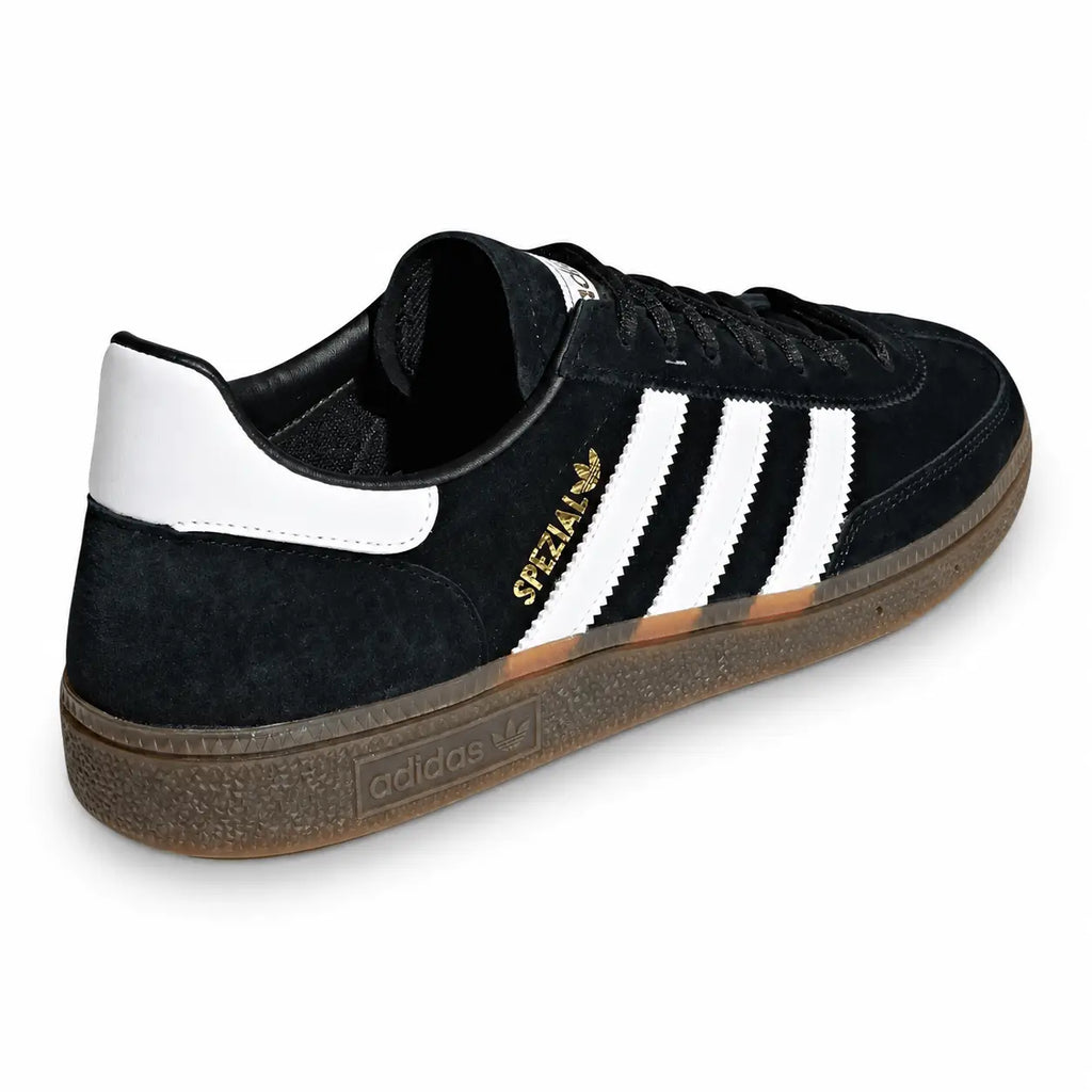 Adidas Handball Spezial — Black