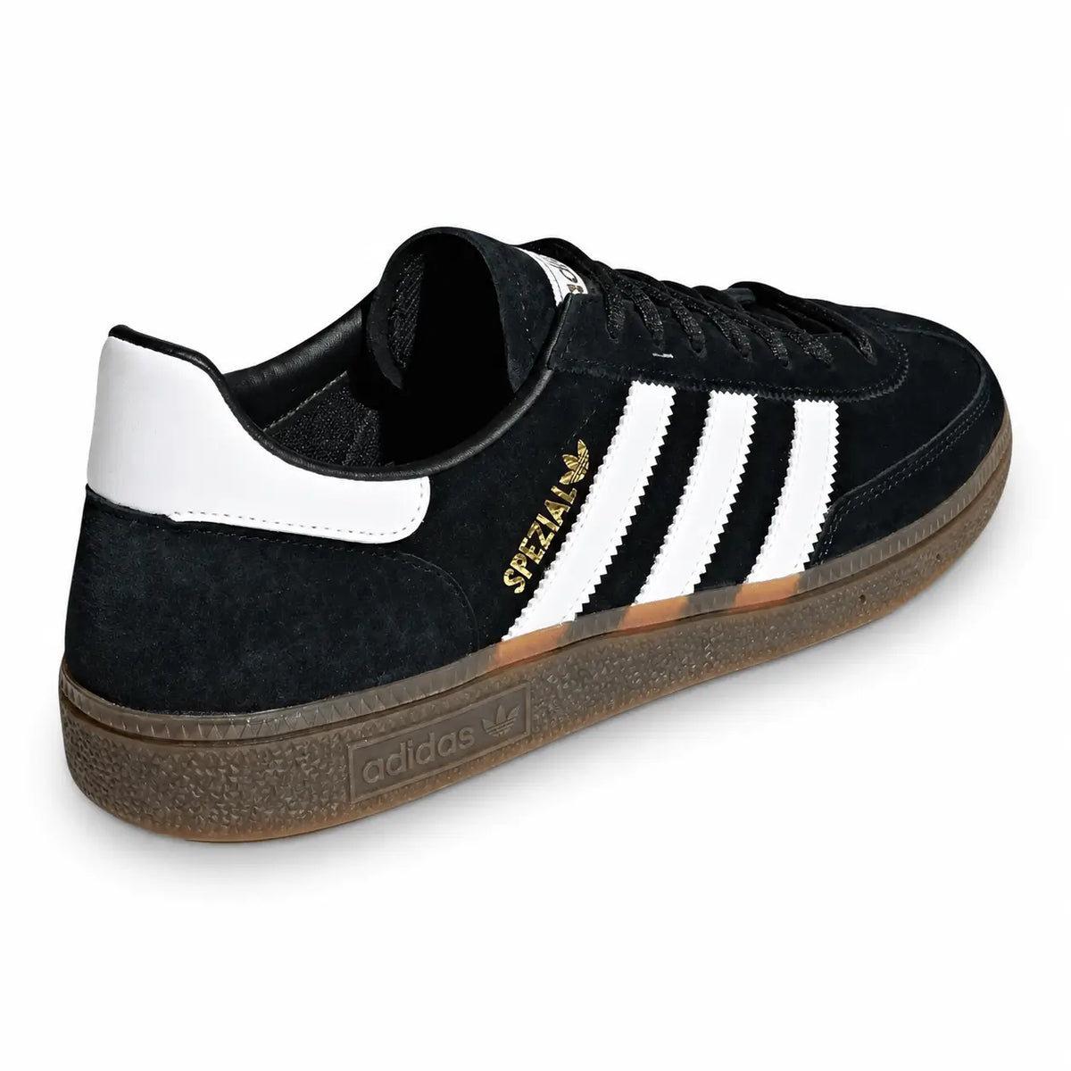 Adidas Handball Spezial — Black