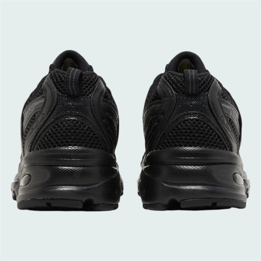 New Balance Black