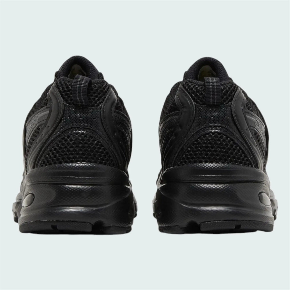 New Balance Black