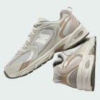 New Balance 530 Cream Beige