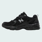 New Balance Black