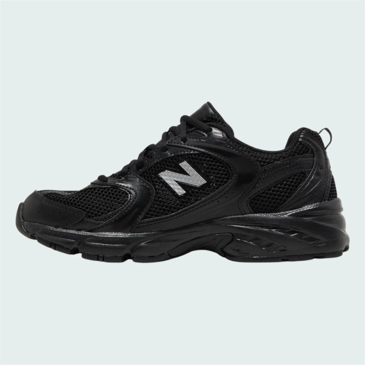 New Balance Black