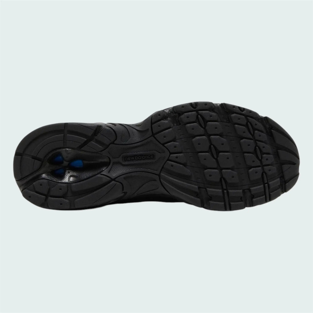 New Balance Black