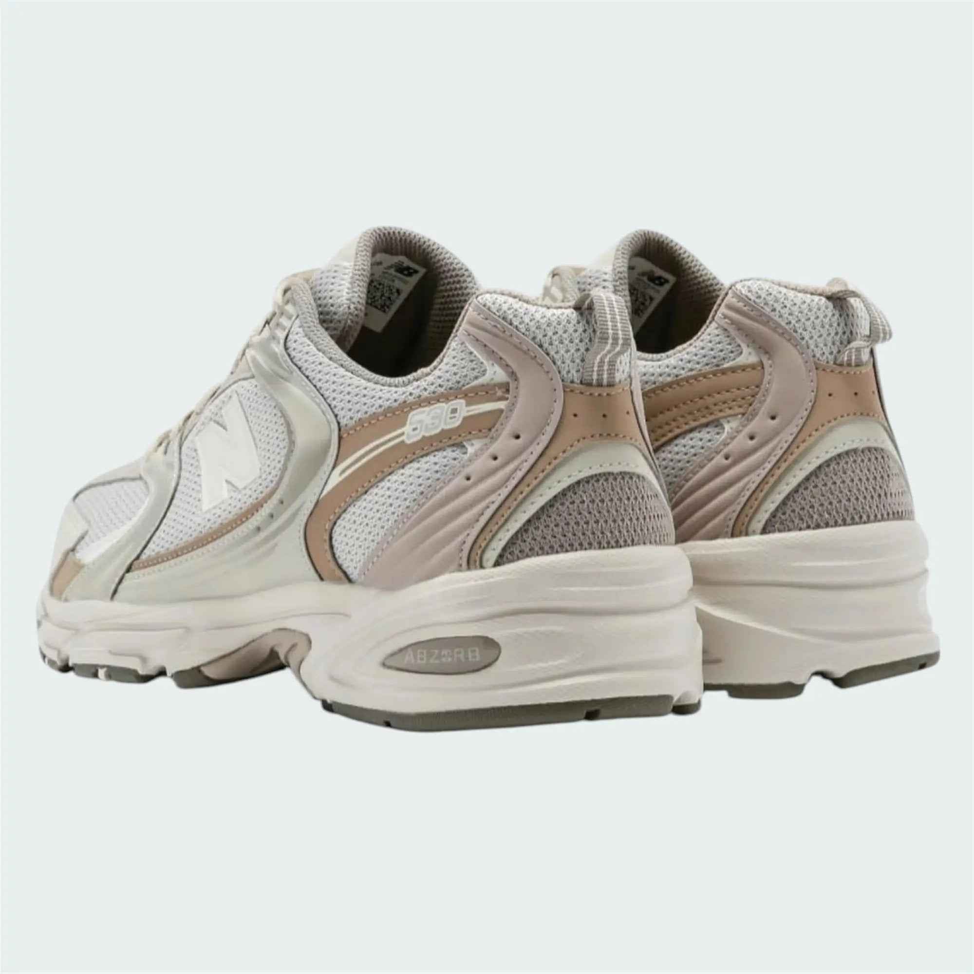New Balance 530 Cream Beige