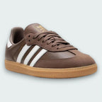 adidas Samba OG Brown