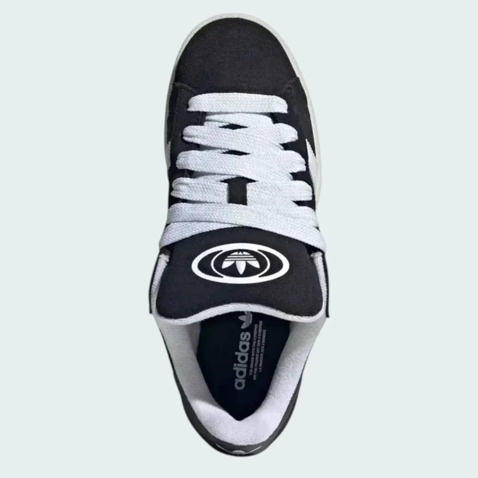 adidas Campus 00s Black