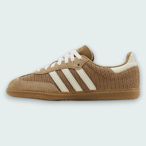 Adidas Samba OG Cardboard