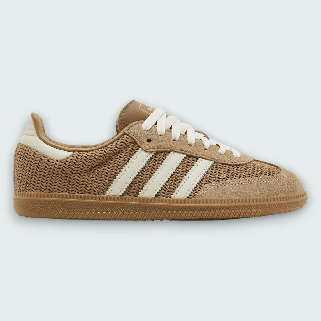 Adidas Samba OG Cardboard