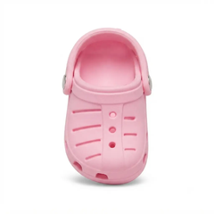 Jibbitz mini pink Croc shoe charm