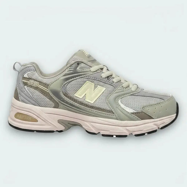 New Balance 530 Cream Beige
