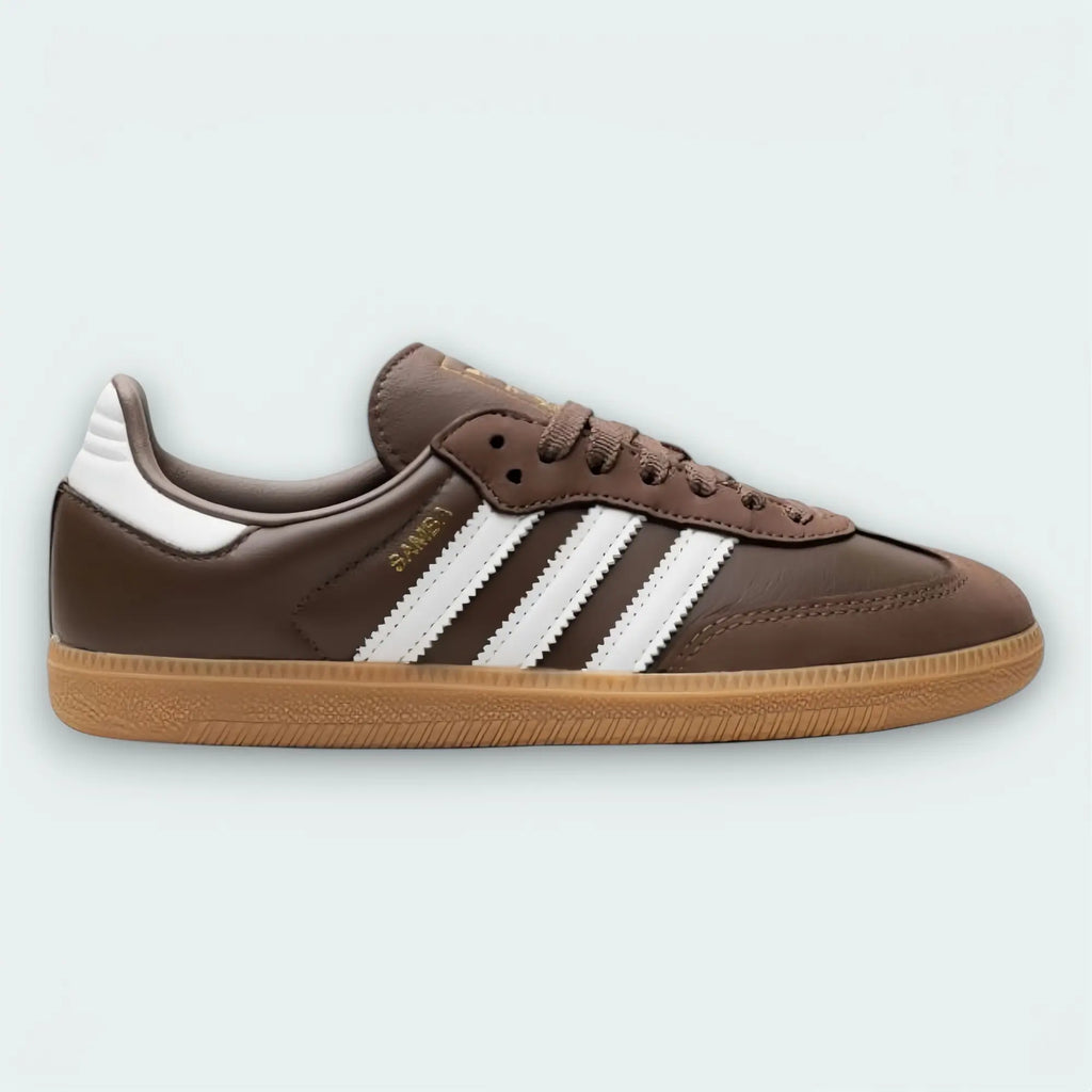 adidas Samba OG Brown