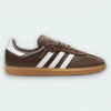 adidas Samba OG Brown