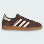 Adidas Handball Spezial — Brown (Sporty & Rich)