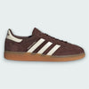 Adidas Handball Spezial — Brown (Sporty & Rich)