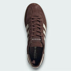 Adidas Handball Spezial — Brown (Sporty & Rich)