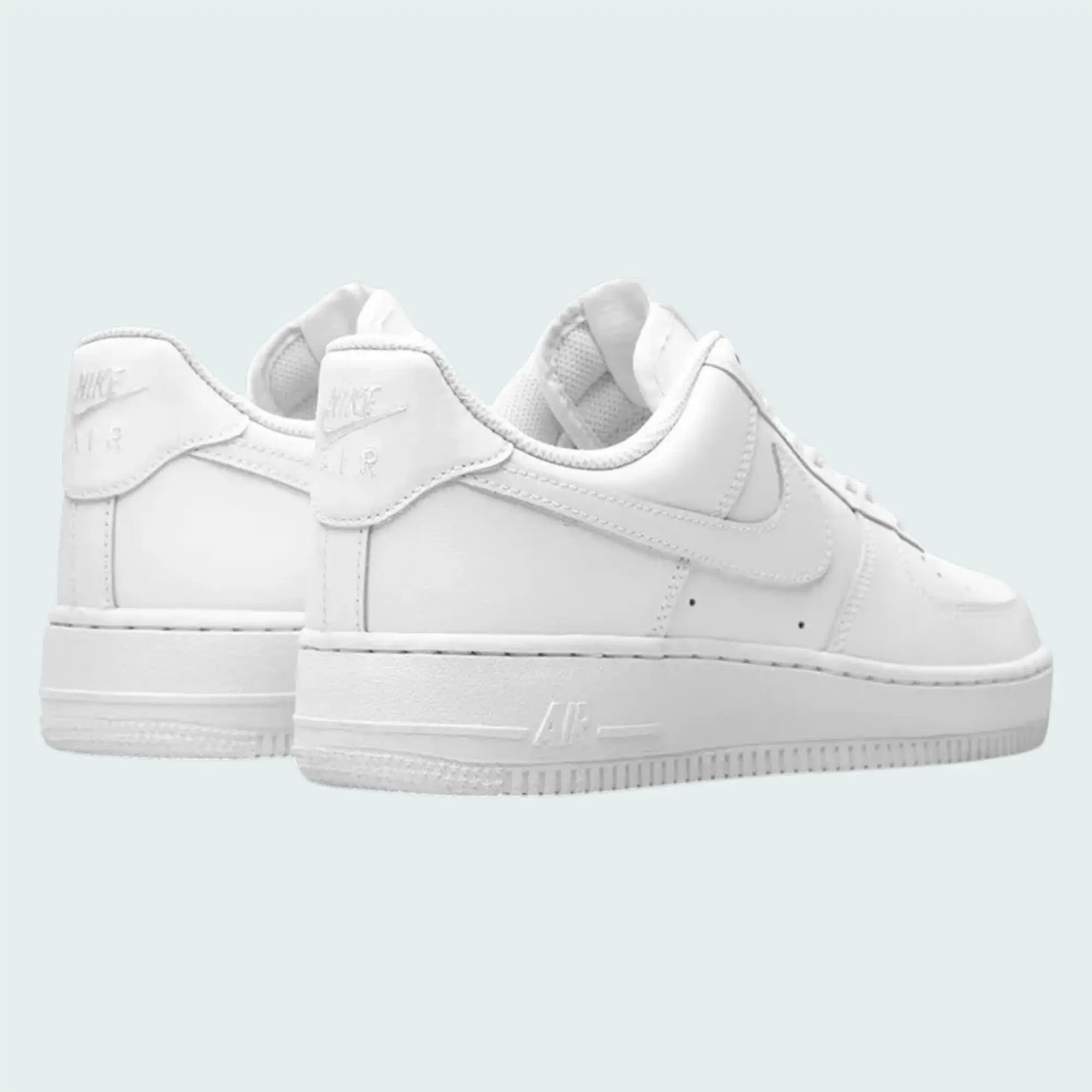 Nike Air Force 1 Low White