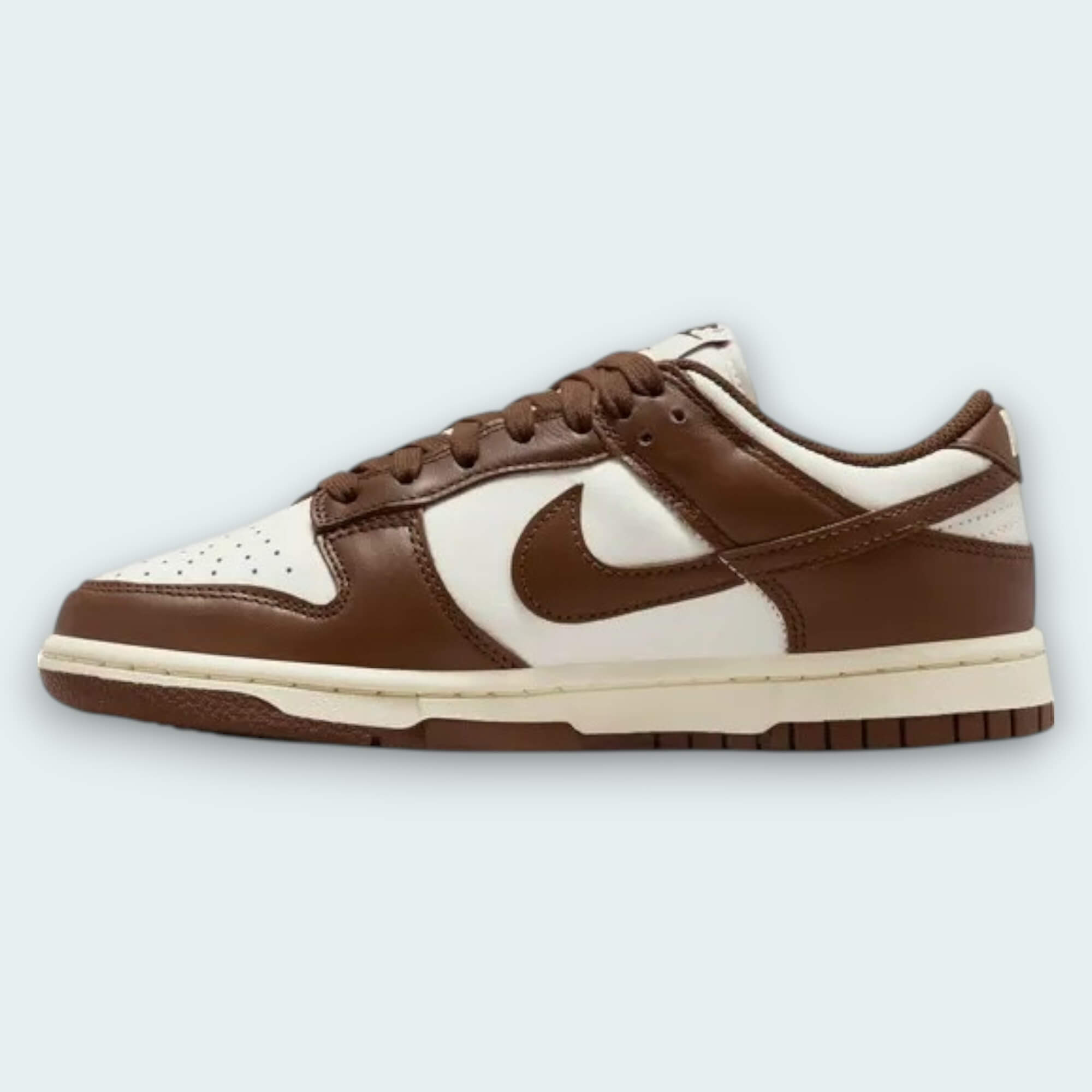 Nike Dunk Low Cacao Wow
