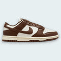 Nike Dunk Low Cacao Wow