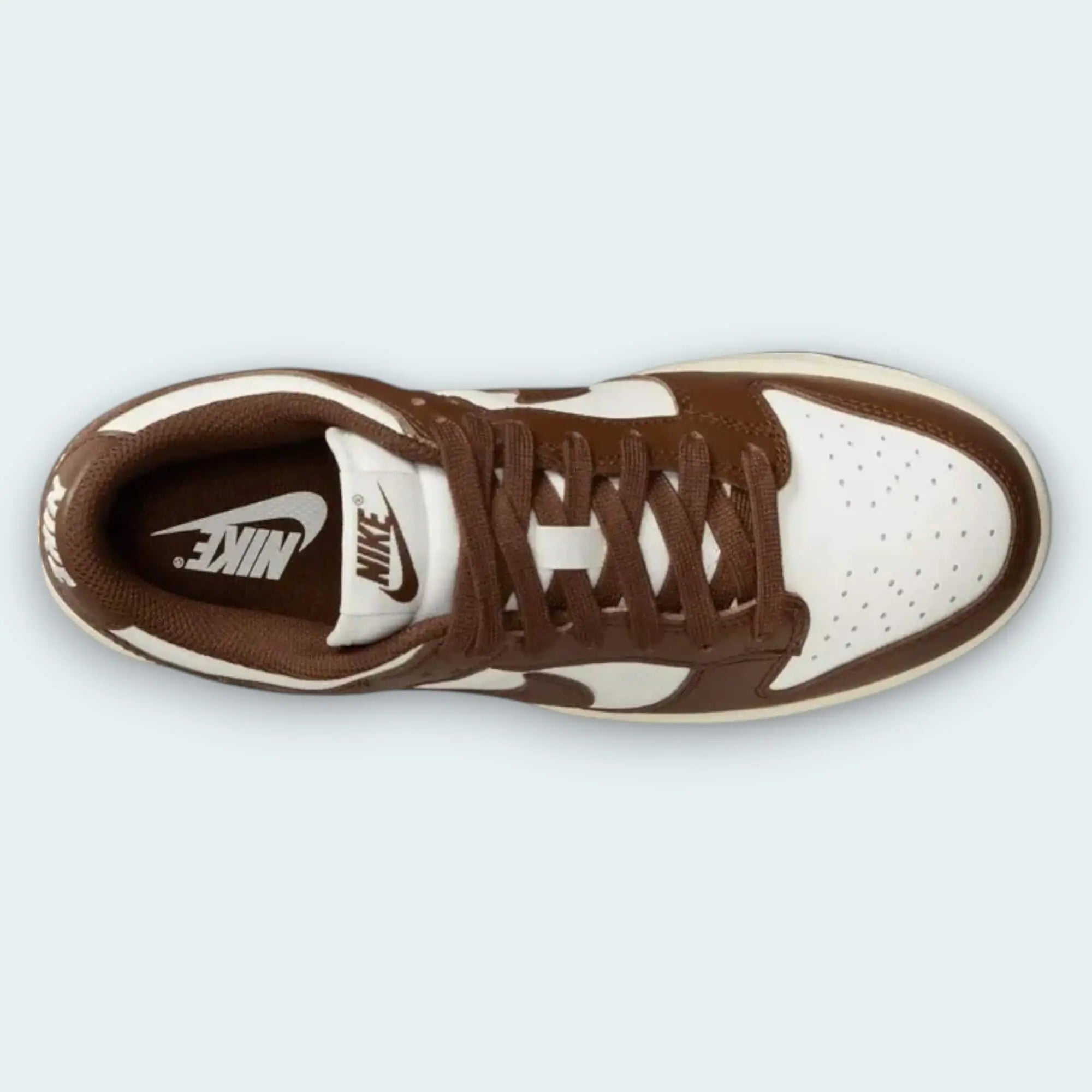 Nike Dunk Low Cacao Wow