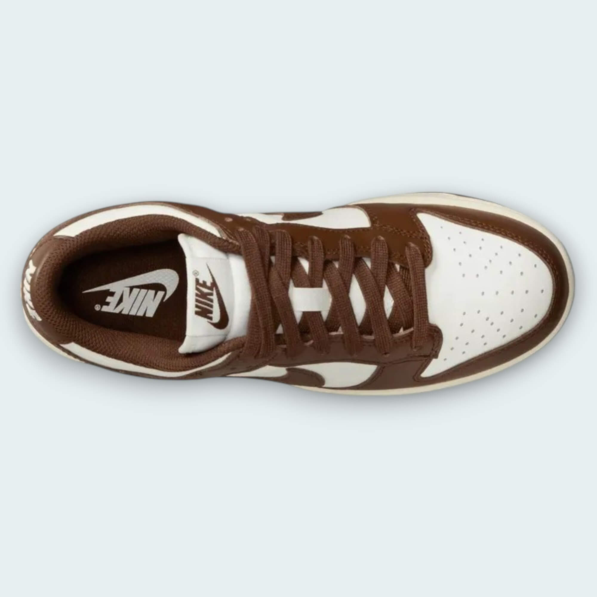 Nike Dunk Low Cacao Wow