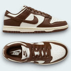 Nike Dunk Low Cacao Wow