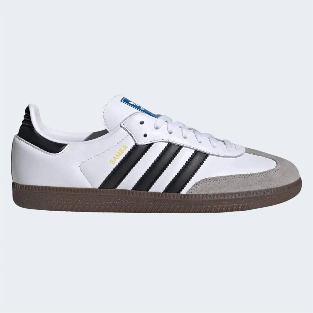 adidas Samba OG White