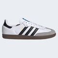 adidas Samba OG White