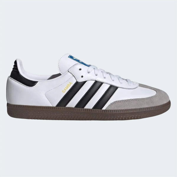 adidas Samba OG White