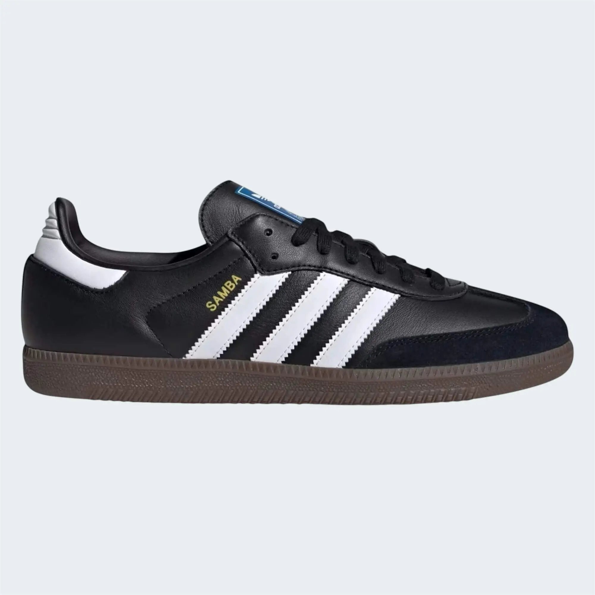 adidas Samba OG Black
