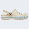Crocs Bayaband - Beige/Blue