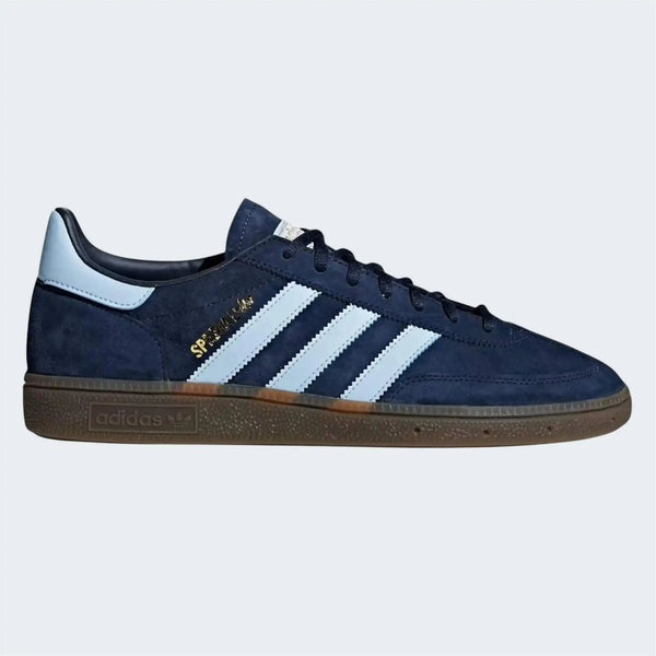 Adidas Handball Spezial — Navy Blue